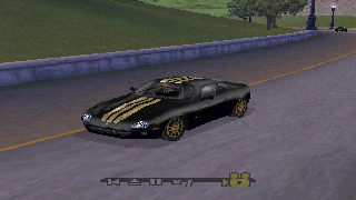 Screenshot Thumbnail / Media File 1 for Need for Speed - High Stakes [NTSC-U]